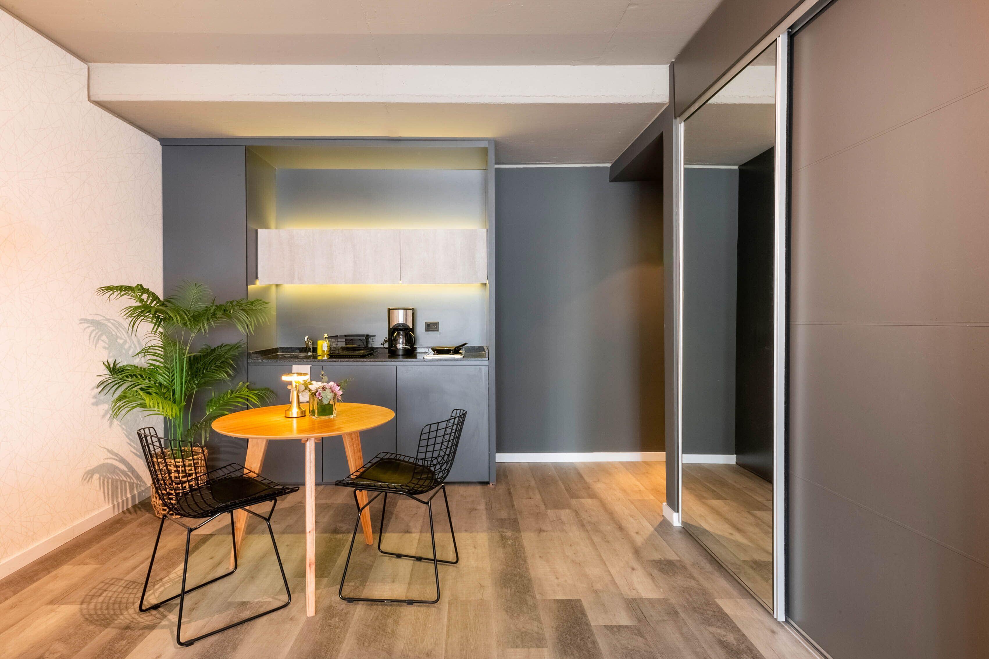 Top Rentals Montaneses - Buenos Aires — Fotos 1