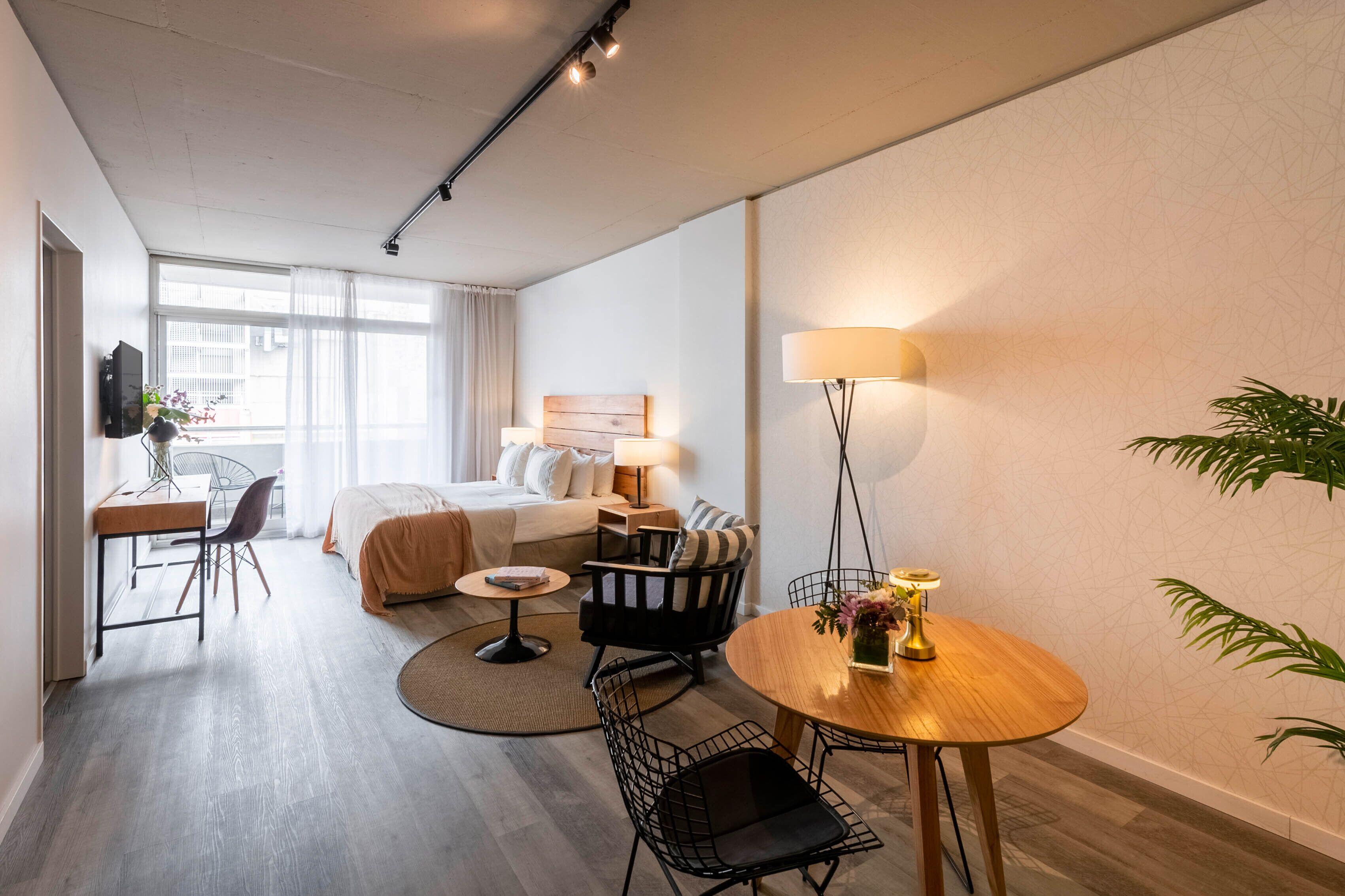 Top Rentals Montaneses - Buenos Aires — Fotos 3